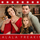 Image for article titled Oh, Fuck Me, It's Christmas Card Time Again
